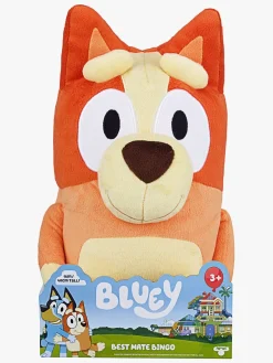 Bluey Bingo Bamse 40 cm