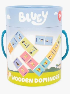 Bluey Domino