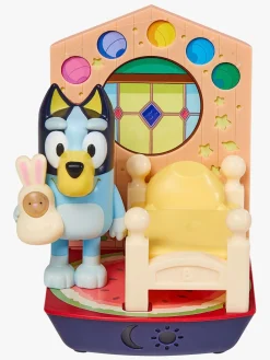 Bluey GoGlow Dream 3-i-1 Natlampe, Multi