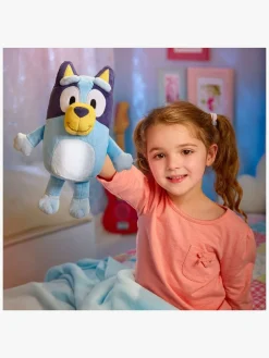 Bluey GoGlow Natlampe