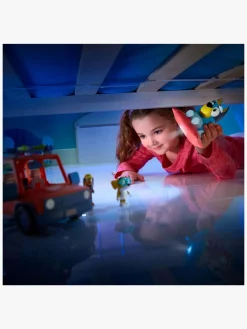 Bluey GoGlow Natlampe og Lommelygte, Blå