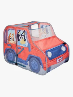 Bluey Heeler 4WD Pop Up Legetelt
