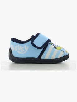 Bluey Hjemmesko, Blue/Navy