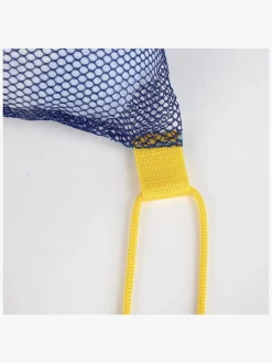 Bluey Håndklæde Gymnastikpose & Kasket Sæt, Lyseblå