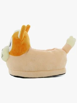 Bluey Indesko, Beige/Light Orange