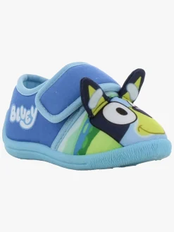 Bluey Indesko, Blue/Light Blue