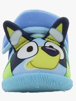 Bluey Indesko, Blue/Light Blue