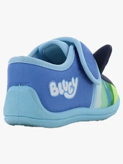 Bluey Indesko, Blue/Light Blue