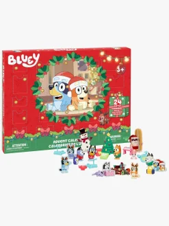 Bluey Julekalender 2025