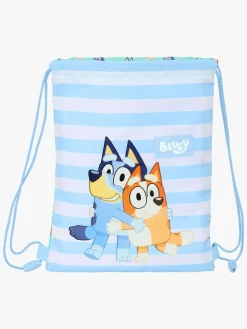 Bluey Junior Gymnastikpose, Sisters