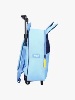 Bluey Kuffert Brave and Courageous, Blå