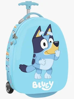Bluey Kuffert 27,5L, Lyseblå