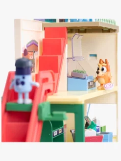 Bluey Legesæt Supermarked