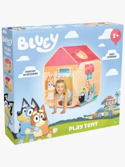 Bluey Legetelt