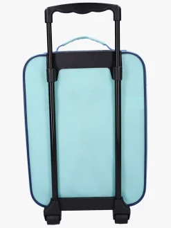 Bluey Made To Roll Kuffert, Blå