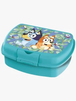 Bluey Madkasse, Turkis