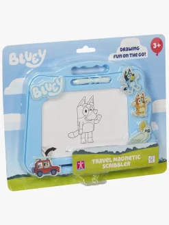 Bluey Magnetisk Tegnetavle Travel