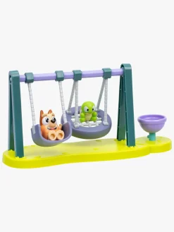 Bluey Mini Legesæt Park