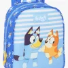 Bluey Mini Rygsæk 6L, Let's Play