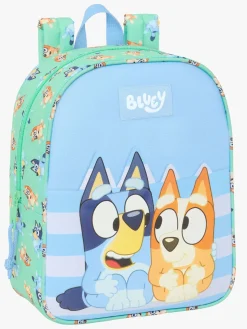 Bluey Mini Rygsæk 6L, Sisters