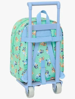 Bluey Mini Trolley Kuffert 6L, Sisters