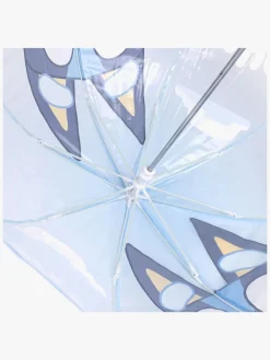 Bluey Paraply, Blå