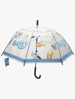 Bluey Paraply, Lyseblå