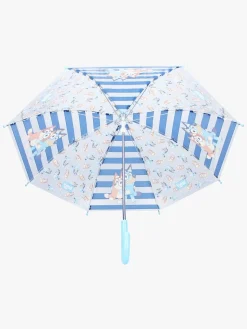 Bluey Paraply Rainy Days, Blå