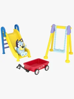 Bluey Park & Figur Legesæt