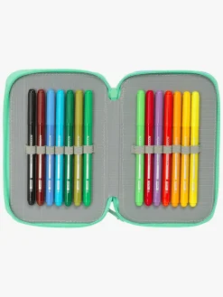 Bluey Penalhus med 3 Rum, Sisters