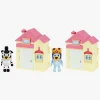 Bluey Play Date Bamse Surprise Blandet Udvalg