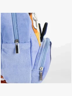 Bluey Plys Rygsæk, Blå