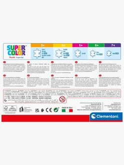 Bluey Puslespil 104 Brikker