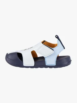 Bluey Sandaler, Blå