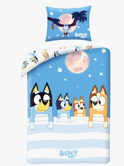 Bluey Sengesæt 140x200