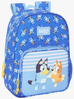 Bluey Small Rygsæk 10L, Let's Play