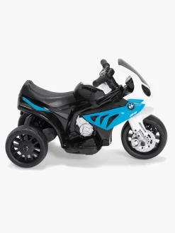 BMW Elmotorcykel S1000