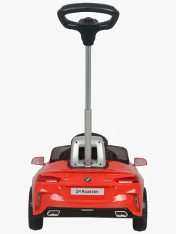BMW Z4 Gåbil, Rød