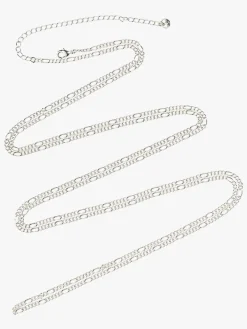 Bola Halskæde Sølv