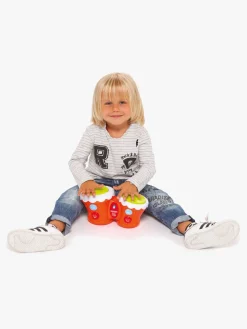 Bontempi Elektronisk Bongotromme