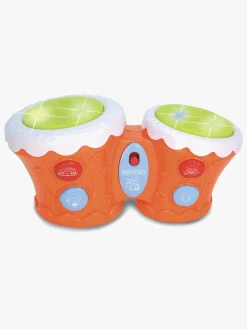 Bontempi Elektronisk Bongotromme