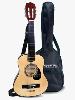 Bontempi Guitar med Taske