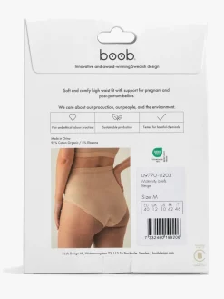 Boob Essentials Graviditetstrusser, Beige