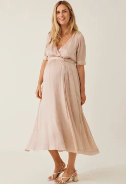 Boob Occasion Kjole, Pink Champagne