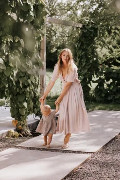 Boob Occasion Kjole, Pink Champagne