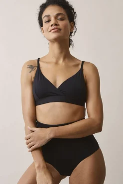 Boob The Go-To Trekants-BH, Black