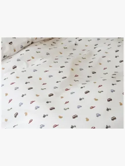 Borganäs Sengesæt 150x210 John, Beige