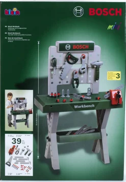 Bosch Arbejdsbænk