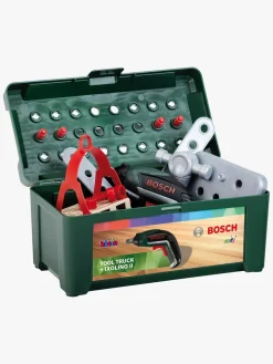 Bosch Køretøj m. Værktøjssæt & Ixolino