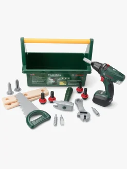 Bosch Værktøjskasse